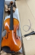 Hidersine Reserve Pianura Violin 506 Stradivari. Ebony Fittings - B-Stock - CL2573