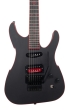 Peavey ADRIAN VANDENBERG Signature Guitar Matte Black