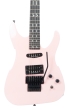 Peavey ADRIAN VANDENBERG Signature Guitar Rock-It Pink