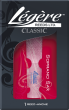 Legere Soprano Saxophone Reeds Standard Classic 2.50