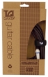TGI Guitar Cable 6m 20ft - Premium