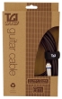 TGI Guitar Cable 6m 20ft - Premium