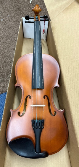 Hidersine Inizio Violin 4/4 ONLY - B-Stock - CL2396