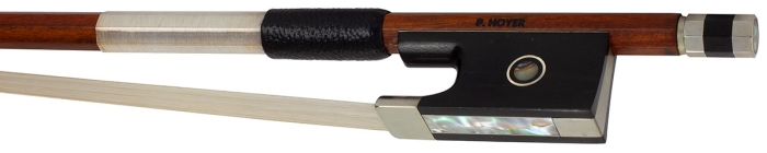 Hoyer Violin Bow No 19 Master Series. Best Pernambuco