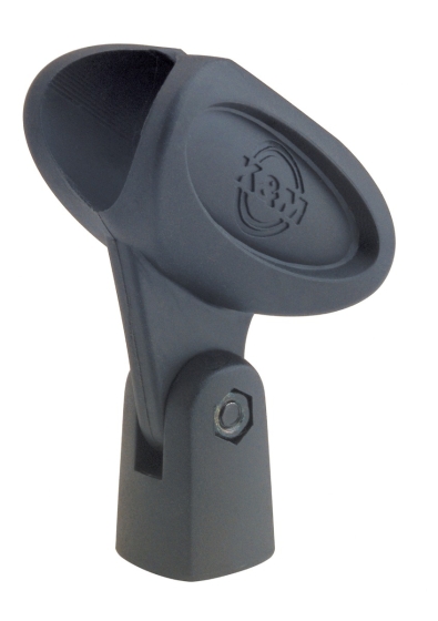 K&M Microphone Clip