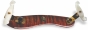 Viva Violin Shoulder Rest Diamond No.1