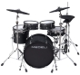 Medeli Digital Drumkit. MZ729. Advanced Mesh Pads