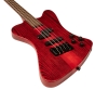 Spector Euro 4X Black Cherry Matte