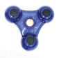 Viva Cello Spike Rest Blue