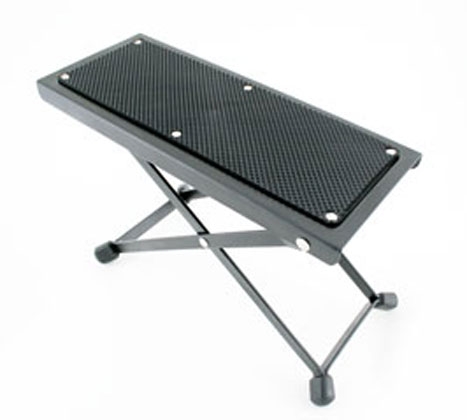 TGI Footstool for guitar