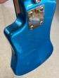 Hofner HCT Shorty Guitar - Blue - B-Stock - CL2225