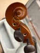 Hidersine Electric Violin Outfit - Zebrawood Finish - B-Stock - CL2355