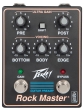 Peavey Rock Master Preamp Pedal