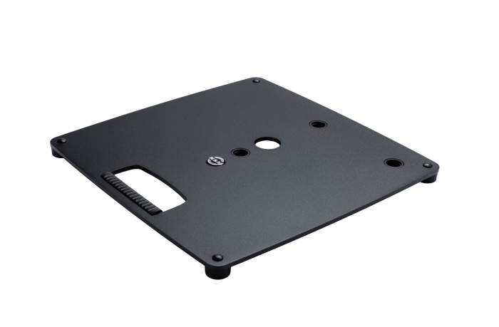 K&M Base Plate (3 x M20) Small