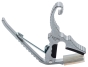 Kyser Capo Partial Acoustic Silver