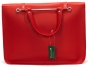 Montford Music Case - Red