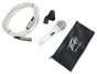 Peavey PVi2 Microphone XLR - White Finish