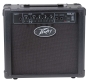 Peavey TransTube Solo Guitar Combo Amplifier