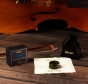 Hidersine Reserve21 Cello Rosin with British Beeswax - Dark