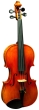 Hidersine Nobile Violin 4/4 Outfit - Strad Non-Antique