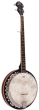 Barnes & Mullins Perfect 5-String Banjo 