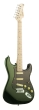 Gould Santa Fe Olive Green