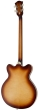 Hofner HCT Verythin Bass - Sunburst - Short Scale