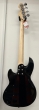 Shergold Libertine Standard Bass SBL15 Solid Black Gloss - B-Stock - CL2329