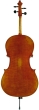 J.T.L Cello 4/4 Violoncelles de Maître - Stradivarius