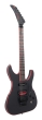 Peavey ADRIAN VANDENBERG Signature Guitar Matte Black
