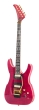 Peavey ADRIAN VANDENBERG Signature Guitar Purple Flame Maple