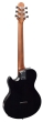 Shergold Provocateur Classic SP01-SD Thru-Black