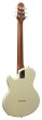 Shergold Provocateur Classic SP02-SD Thru-Dirty Blonde