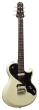 Shergold Provocateur Classic SP02-SD Thru-Dirty Blonde