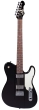 Shergold Telstar Standard ST14 Black