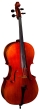 Hidersine Cello Nobile 4/4 Outfit