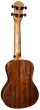 Barnes & Mullins Concert Ukulele Electro - Walnut