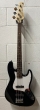 Gould Jefferson Bass Black-B stock-CL2748