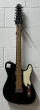 Shergold Telstar Standard ST14 Black 12-String-B stock-CL2662