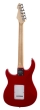 Peavey Raptor Plus JR Stage Pack - Raptor Plus Red