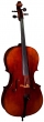 Hidersine Cello Melodioso 4/4 Outfit