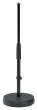 K&M Table Floor Microphone Stand