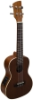 Brunswick Concert Ukulele Electro Mahogany Finish