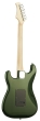 Gould Santa Fe Olive Green