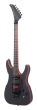 Peavey ADRIAN VANDENBERG Signature Guitar Matte Black