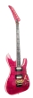 Peavey ADRIAN VANDENBERG Signature Guitar Purple Flame Maple