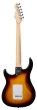 Peavey Raptor Plus JR Stage Pack - Raptor Plus Sunburst 