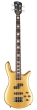 Spector Euro 4 Classic Metallic Gold Gloss