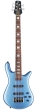 Spector Euro 5 Classic Metallic Blue Gloss