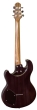 Shergold Masquerader Classic SM01 Thru-Black